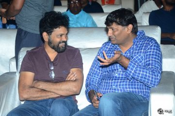 Janatha Garage Movie Success Celebrations